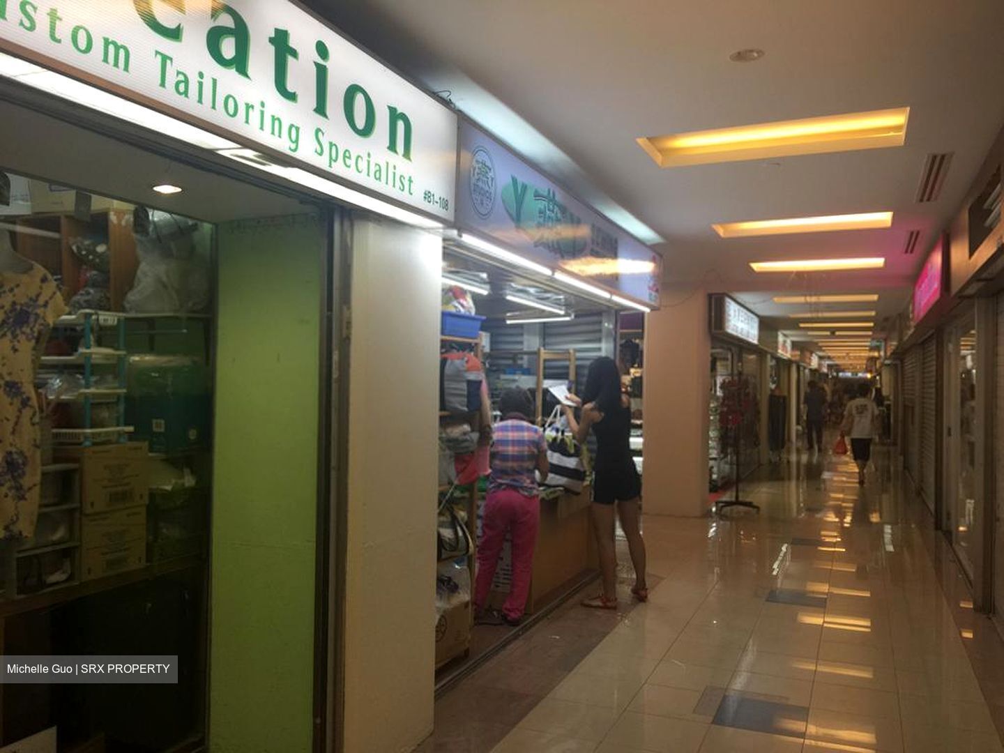 Katong Shopping Centre (D15), Retail #338944671